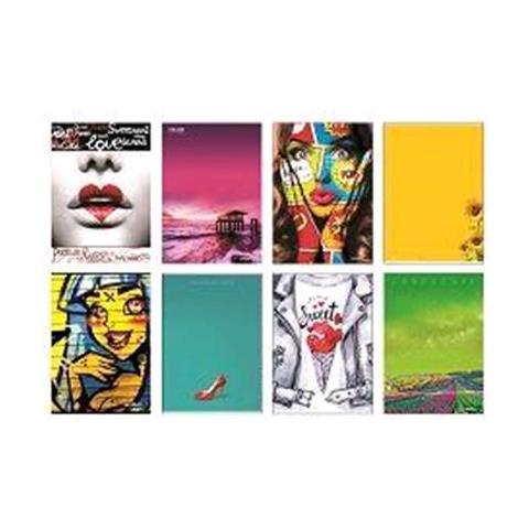 Cf5 Ragazza 80 Gr 5m - Foto 1