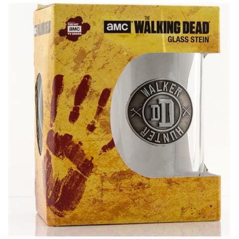 Walking Dead (the) - Walker Hunter (boccale)  - Foto 1