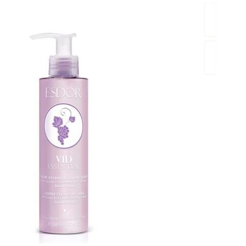 Gentle Cleasing Milk Vid Essential 200ml - Latte detergente - Foto 1