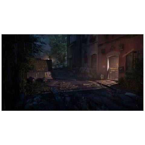 The Division 2 Jeu Xbox One - Foto 2