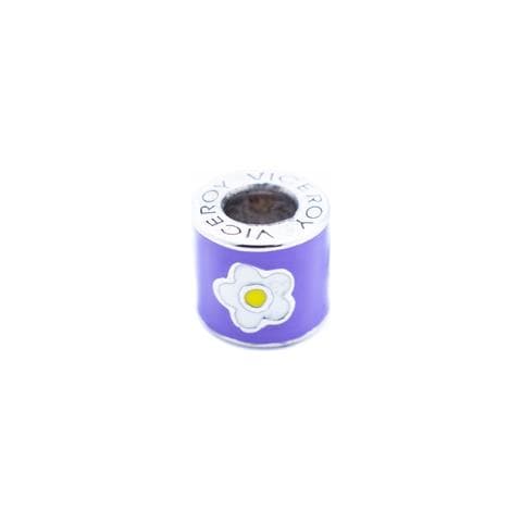 Gioielli Vmm0295-17. Decorazione, Colore Viola. Donna. - In ordine - Foto 2