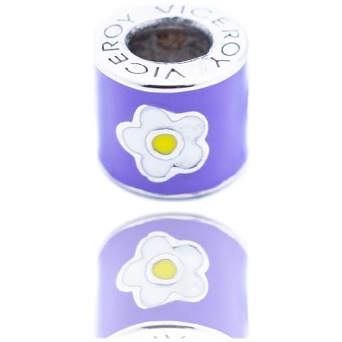 Gioielli Vmm0295-17. Decorazione, Colore Viola. Donna. - In ordine - Foto 4