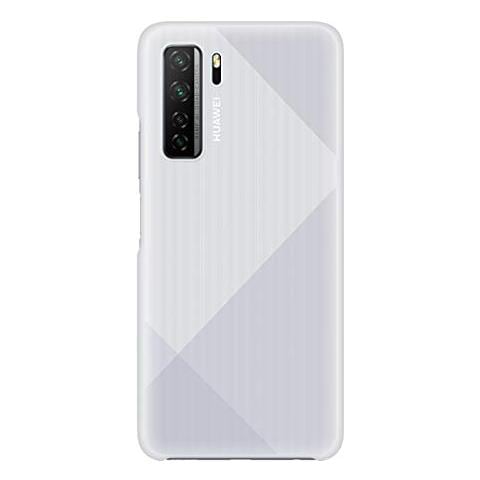 P40 Lite 5G TPU Accessorio Originale, Trasparente - Foto 1
