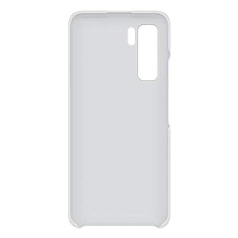 P40 Lite 5G TPU Accessorio Originale, Trasparente - Foto 2