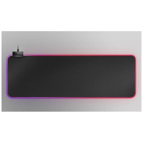 Mmprgb2 Rgb Chroma Gaming Mousepad Xxl - 2 X Usb 2.0 - Foto 18