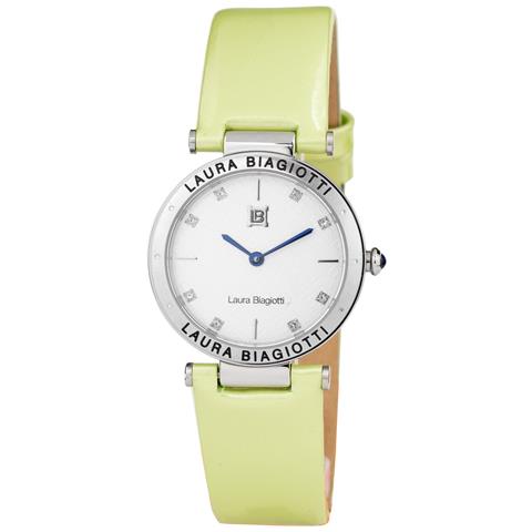 Orologio Lb0012l-02. Quarzo, Colore Argento. Donna. - Disponibile - Foto 2