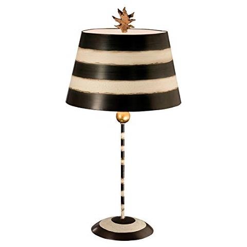 Lampada Da Tavolo Classica, 1 X 60 W / e27 South Beach Fb / southbeach / tl - Foto 1