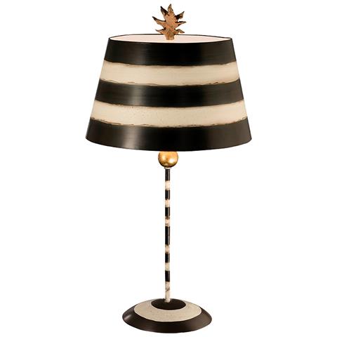 Lampada Da Tavolo Classica, 1 X 60 W / e27 South Beach Fb / southbeach / tl - Foto 5