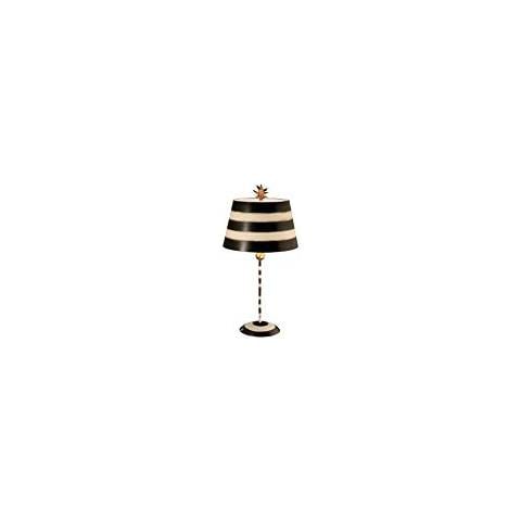 Lampada Da Tavolo Classica, 1 X 60 W / e27 South Beach Fb / southbeach / tl - Foto 2