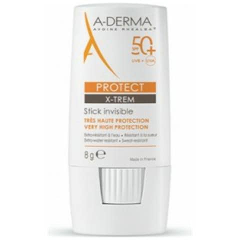 Un Bastone Derma Protect Invisibile Xtrem 8gr - Foto 1