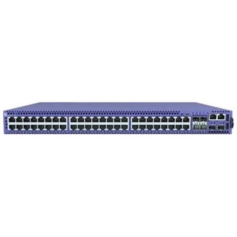 5420F-48T-4XE switch di rete Gestito L2/L3 Gigabit Ethernet (10/100/1000) 1U Blu - Foto 1