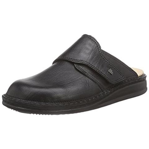 Finncomfort Amalfi - Zoccoli Uomo, Nero (nero (nero)), 42 - Foto 1