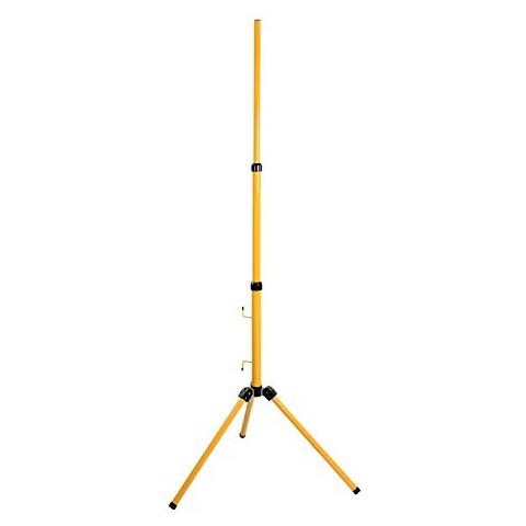Come - Schwabe - Treppiede Per Riflettore Alogeno, Altezza Regolabile Fino A 2 M - Foto 1
