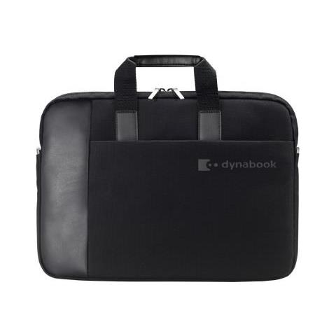 Borsa per Laptop PX1878E-2NCA 35,6 cm (14") Valigetta Ventiquattrore Colore Nero - Foto 2