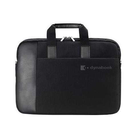 Borsa per Laptop PX1878E-2NCA 35,6 cm (14") Valigetta Ventiquattrore Colore Nero - Foto 1