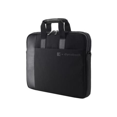 Borsa per Laptop PX1878E-2NCA 35,6 cm (14") Valigetta Ventiquattrore Colore Nero - Foto 3