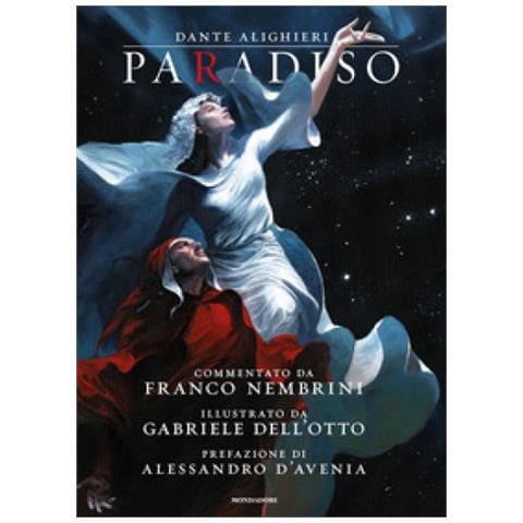 Dante Alighieri - Paradiso - Foto 1