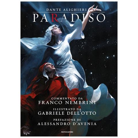 Dante Alighieri - Paradiso - Foto 2