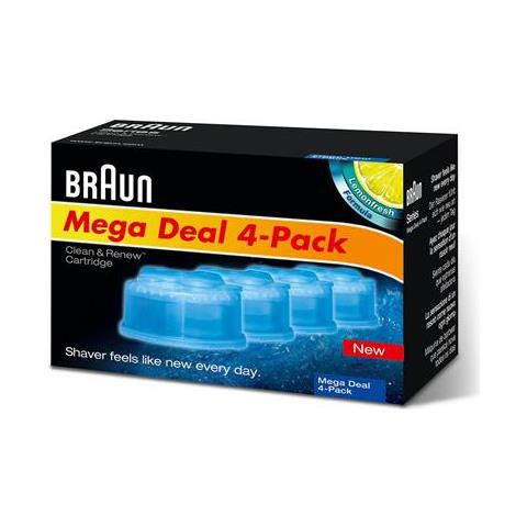 Ricariche Confezione Da 4 Pulisci E Rinnova Ccr4 3 + 1 - Foto 2