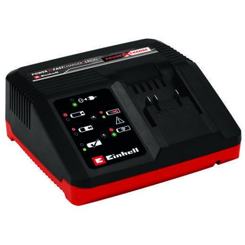 Power X-Fastcharger 4A Caricatore per Batteria - Foto 1