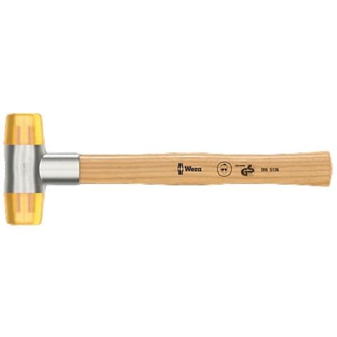 05000035001 martello Legno - Foto 1