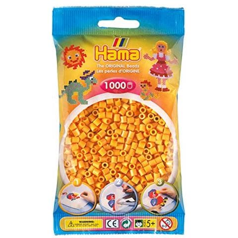 207-60 Tube bead Marrone 1000 pezzo (i) - Foto 1