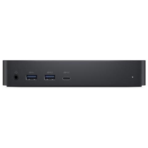 D6000 Cablato USB 3.0 (3.1 Gen 1) Type-C Nero - Foto 2