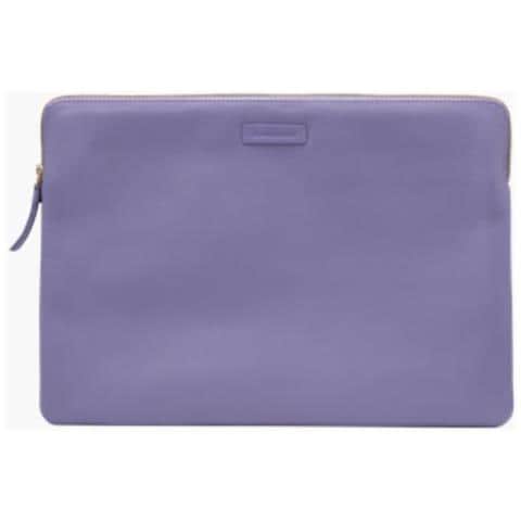 Paris Laptop / Mb Pro 15" 16"-viola - Foto 1