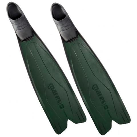 Concorde 38/39 Medium Verde Militare - Foto 1