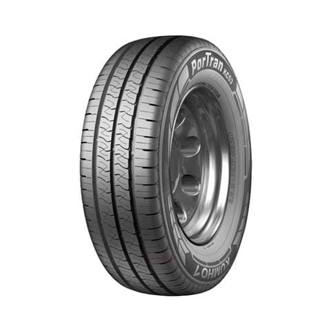 Pneumatico Portran Kc53 215/60r17 104/102t - Estivo - Foto 1