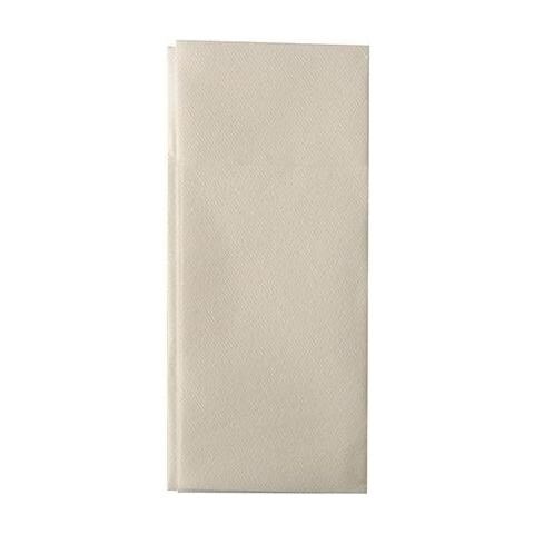 87907 Tovagliolo Di Carta Bianco 100 Pz - Foto 1