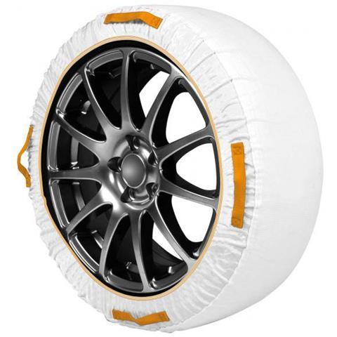 Calze Da Neve In Tessuto Gruppo Tx8 - Foto 1