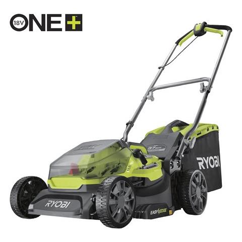 18v Brushless Mower 18v - Taglia 37cm - Senza Batteria O Caricatore - Ry18lmx37a-0 - Foto 2
