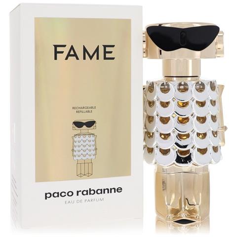 Paco Rabanne, Fame, Eau De Parfum, Per Le Donne, 80 Ml - Foto 2