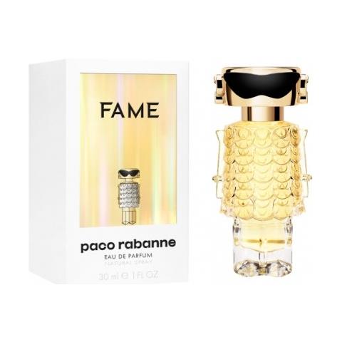 Paco Rabanne, Fame, Eau De Parfum, Per Le Donne, 80 Ml - Foto 1