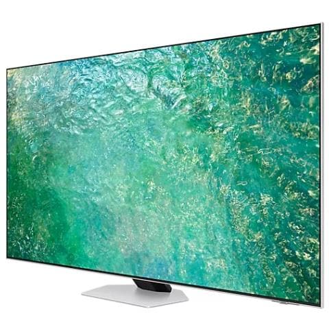 TV Neo QLED 4K 55" TQ55QN85CAT Smart TV Wi-Fi Bright Silver 2023 - Foto 6