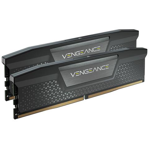 Vengeance CMK32GX5M2B7000C40 memoria 32 GB 2 x 16 GB DDR5 7000 MHz - Foto 2