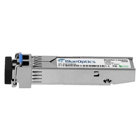 Aa1419050-e6-bo Modulo Del Ricetrasmettitore Di Rete Fibra Ottica 1250 Mbit /s Sfp 1310 Nm - Foto 2