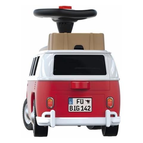 Vw T1 Auto Cavalcabile - Foto 2