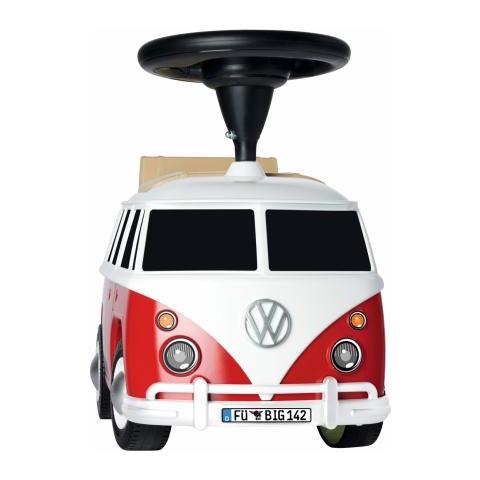 Vw T1 Auto Cavalcabile - Foto 3