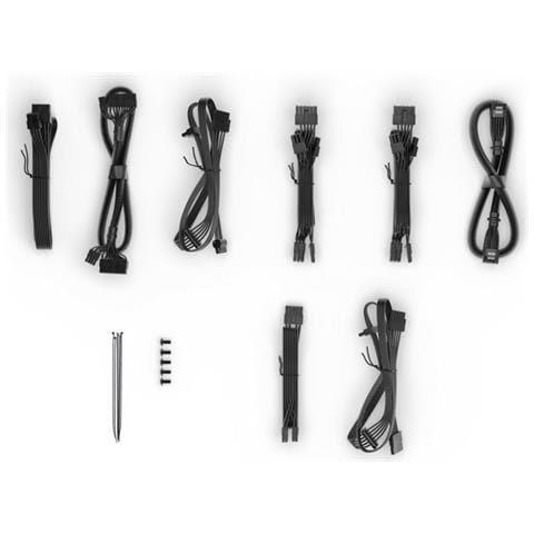 Alimentatore Pure Power 12 M Potenza 850 W - Foto 2