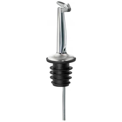 Tappo Versatore Dosatore - Topo Flap, Acciaio Inossidabile - Foto 2