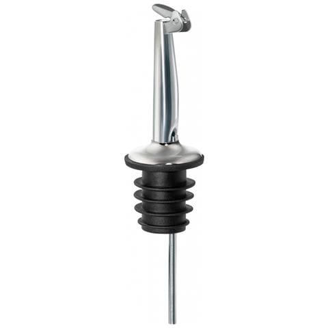 Tappo Versatore Dosatore - Topo Flap, Acciaio Inossidabile - Foto 1