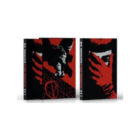 Alan Moore - V per vendetta - Foto 1