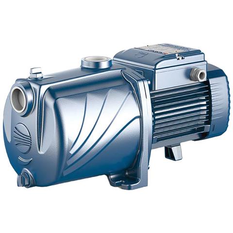 2cpm 80 - Elettropompa Multigirante Monofase - Foto 2