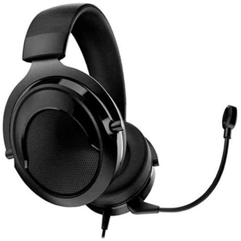 Cuffie Uguali Pro Music Da 3,5 Mm Con Microfono - Foto 2