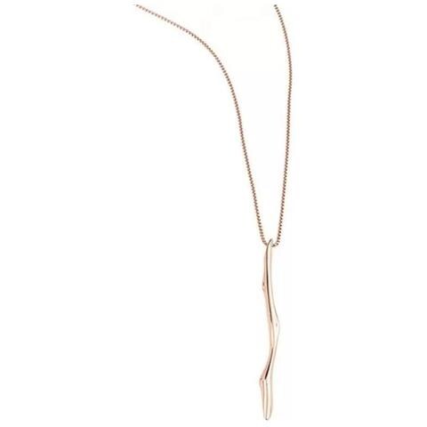 Collana Donna Breil Tj2751 65 Cm - Foto 1