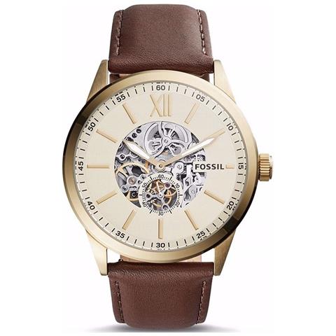 Orologio Uomo Fossil Skeleton Automatic (ø 44 Mm) - Foto 1