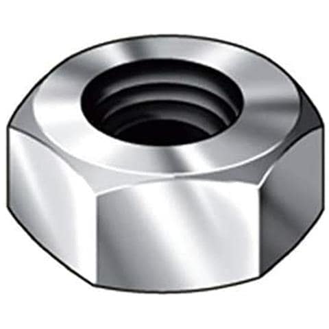 Dado Din 934 Ø 8 Mm Esagonale (250 Unità) - Foto 1