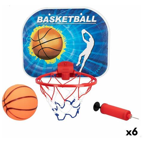 Cestello Da Basket Colorbaby Mini 31 X 35 X 21 Cm - Foto 1